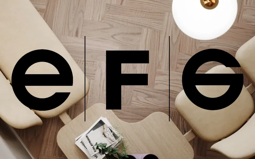 Nytt samarbete med EFG