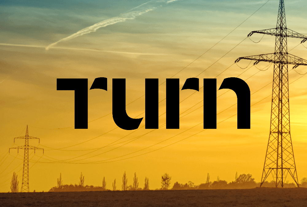 Nytt samarbete med Turn Energy