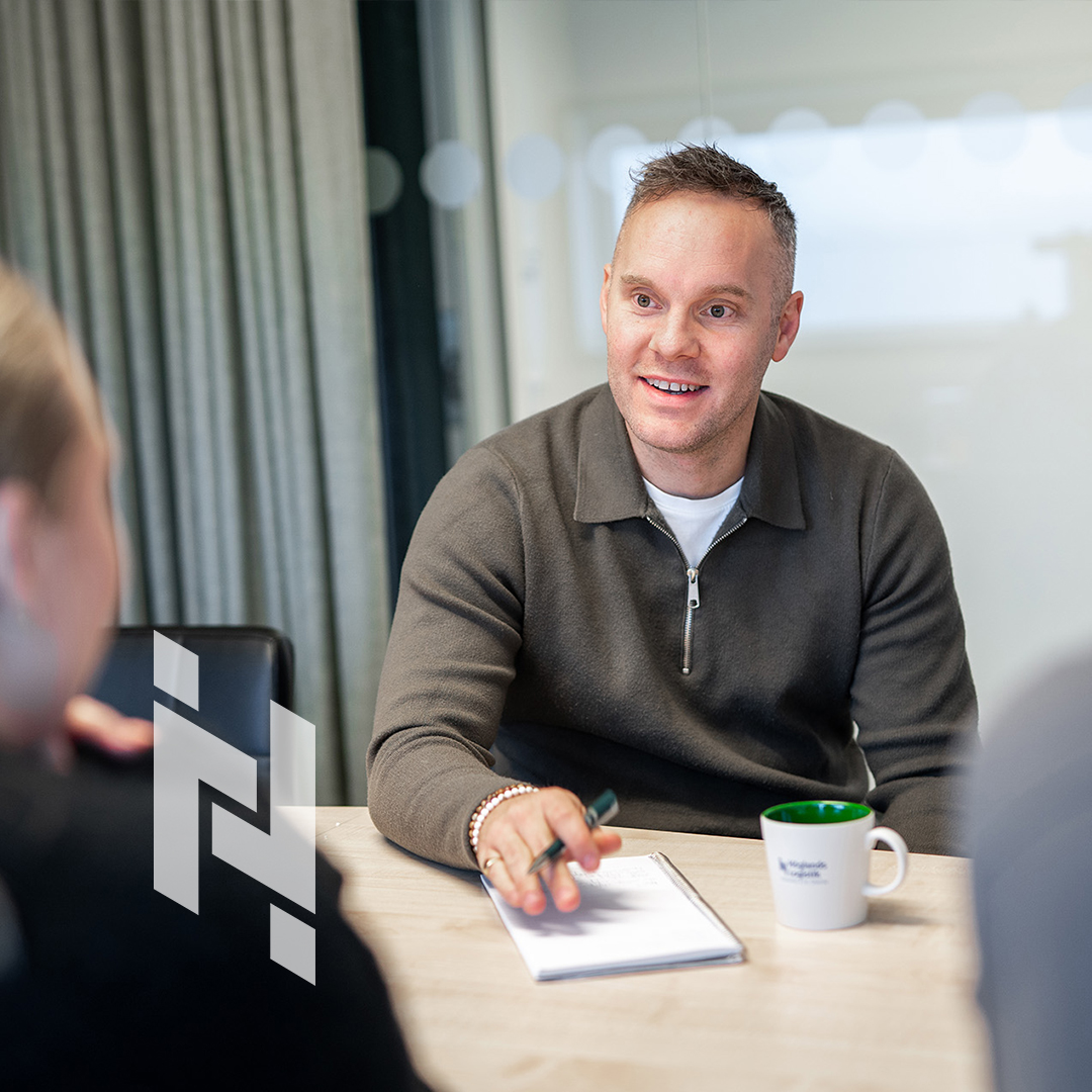 personal till HL Personal höglands logistik